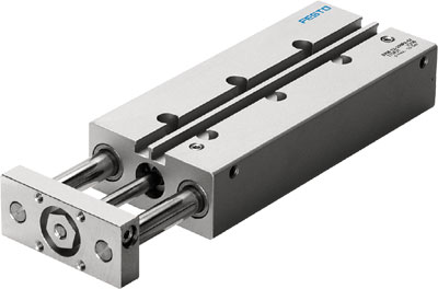 Festo DFM-12-100-P-A-GF Guide cylinder Turkey