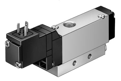 Festo MOEBH-3/2-1/8-B Solenoid valve Turkey