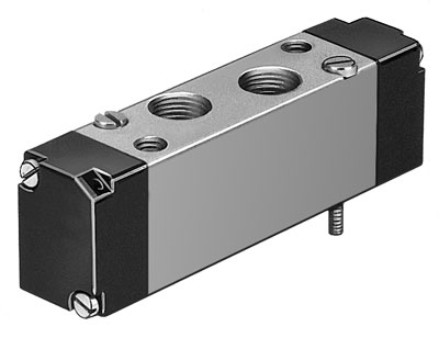 Festo VL-5/3B-1/8-P-B Pneumatic valve Turkey