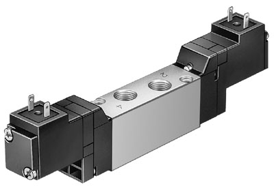 Festo JMEH-5/2-1/8-P-S-B Solenoid valve Turkey