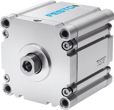 Festo ADVU-125-10-P-A Compact cylinder Turkey