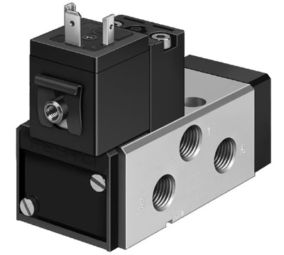 Festo MN1H-5/2K-FR-NA Solenoid valve Turkey