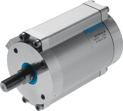 Festo DLP-125--A Linear drive Turkey