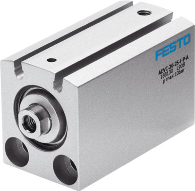 Festo AEVC-12-5-I-P-A Short stroke cylinder Turkey