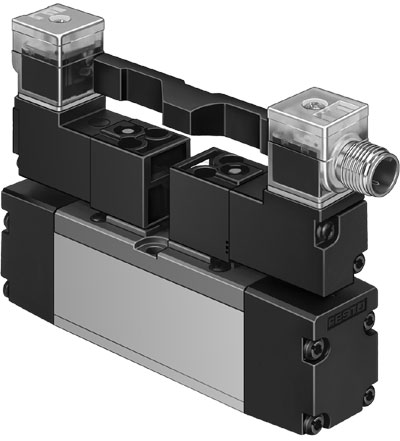 Festo JMN2DH-5/2-01-ZSR Solenoid valve Turkey