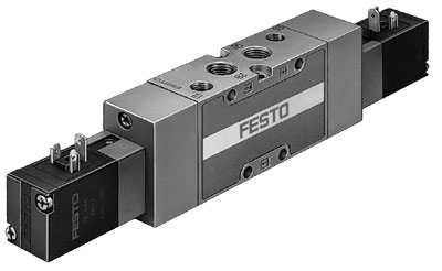 Festo JMVH-5-1/4-B Solenoid valve Turkey