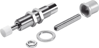 Festo DG-GA-40-YSR Shock absorber Turkey