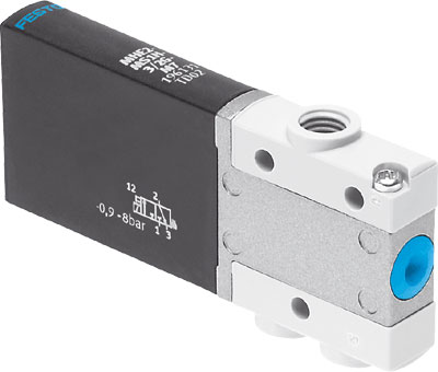 Festo MHE2-M1H-3/2G-M7 Solenoid valve Turkey