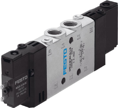 Festo CPE14-M1BH-5JS-1/8 Solenoid valve Turkey