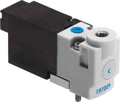Festo MHP1-M1H-3/2O-M3-HC Solenoid valve Turkey