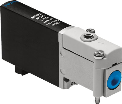 Festo MHP2-M5H-3/2O-M5-PI Solenoid valve Turkey