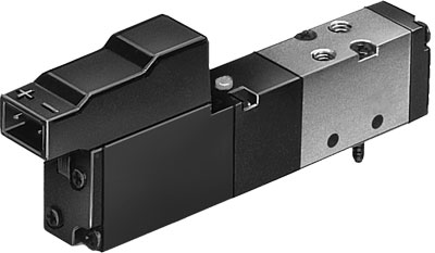 Festo MZH-5/2-M3-L-LED Solenoid valve Turkey