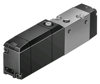 Festo MOYH-3-M5-L-LED Solenoid valve Turkey