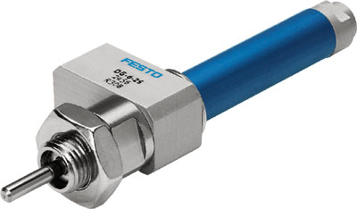 Festo DG-6-10 Round cylinder Turkey