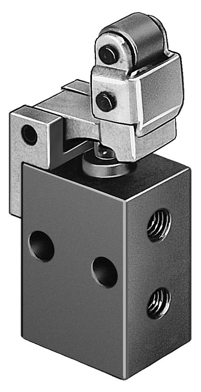 Festo L-3-M5 Roller lever valve Turkey