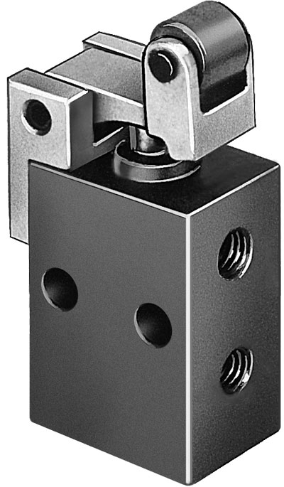 Festo R-3-M5 Roller lever valve Turkey