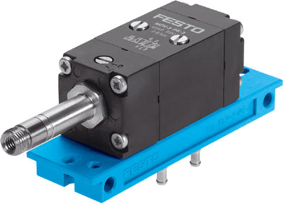 Festo MFH-5-PK-3 Solenoid valve Turkey