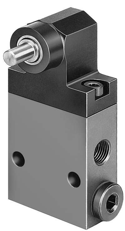 Festo RW/O-3-1/8 Swivel lever valve Turkey