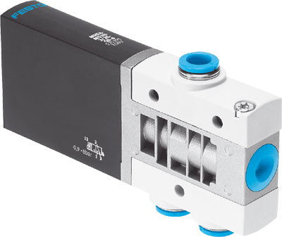 Festo MHE4-MS1H-3/2G-QS-8 Solenoid valve Turkey