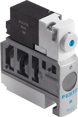 Festo CPVSC1-M1H-M-P-M5 Solenoid valve Turkey