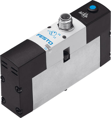 Festo VNIA01-M1H-5FR-6-ZR8 Solenoid valve Turkey