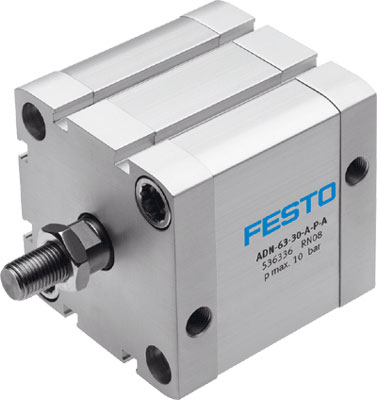 Festo ADN-63-20-A-P-A Compact cylinder Turkey