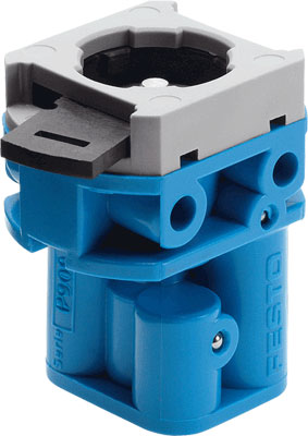 Festo SV-3-M5 Front panel valve Turkey