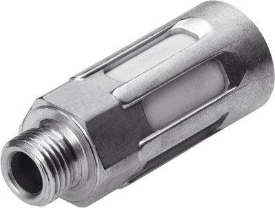 Festo U  -3/4 B Silencer Turkey