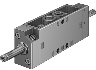 Festo JMFH-5-1/8 Solenoid valve Turkey