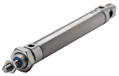 Festo DSN-25-160-PPV Standard cylinder Turkey