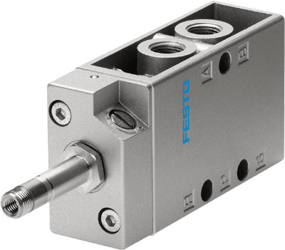 Festo MFH-5-1/8 Solenoid valve Turkey