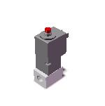 Norgren Excel22 Solenoid Valve Turkey