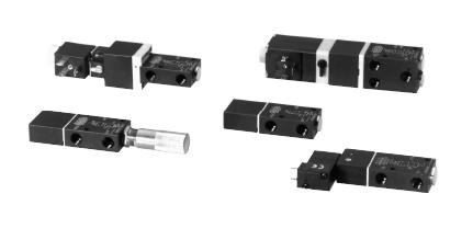 Waircom UKCA4 Valve, 1/4