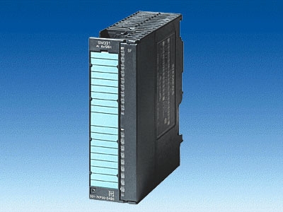 Siemens 6ES7331-7KB01-0AB0 Turkey