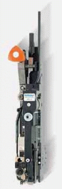 HOHNER 0548250 Narrow stitching head for standard stitching or loop stitching Turkey