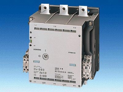 Siemens 3TF46 Turkey