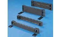 RITTAL 8601.200 Base/plinth components front and rear, 100 mm high Turkey