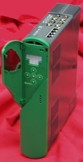 Control Techniques MAX406AN Digital servo converter for brushless motors Turkey