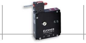 Euchner TZ1REO24SR6 Turkey