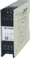 Martens TV500L-210-0 Isolating amplifier +-10 V / +-10 VCC; Auxiliary tension 230 V AC +- 10% Net weight: 0,143 kg Turkey