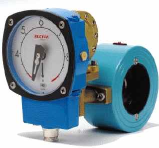 Eletta S2-GL40 Flow switch, medium: water, flow: 2-4 as per/min Turkey