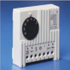 RITTAL SK3110000 Thermostat for air 220 VCA Turkey