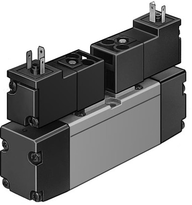 Festo 161071 Elektroventil Turkey