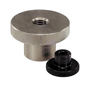 Norelem NLM06110-08 Knurled Nut Turkey