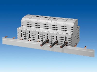 Siemens 5ST3010 Auxiliary switch 1NO +1 NC for LS Turkey
