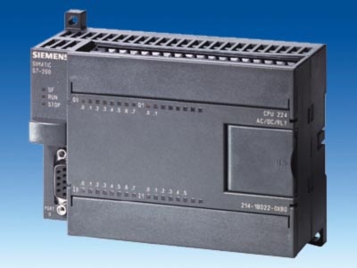 Siemens 6ES7214-1AD21-0XB0 Turkey
