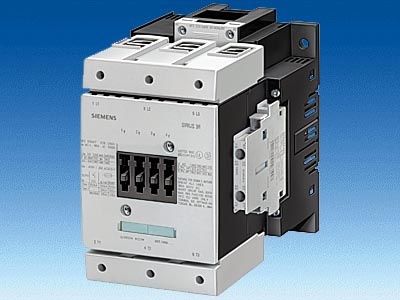 Siemens 3RT10 56-6AP36 Turkey