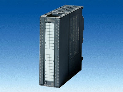 Siemens 6ES7 322 1BL00 0AA0 Turkey