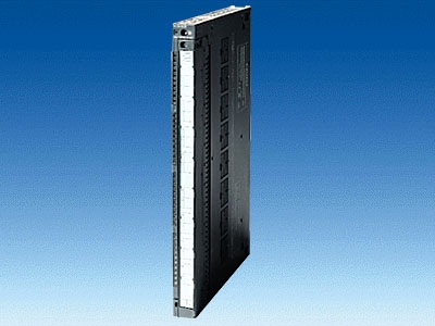 Siemens 6ES7431-1KF00-0AB0 Simatic S7-400, SM 431 analog input module optic isolated, 8 AI, 13 bit resolution, U/I/resist Turkey