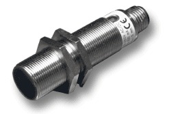 Balluff BES516211ES-E-S27 inductively sensor M18x1 x 70,5 Turkey